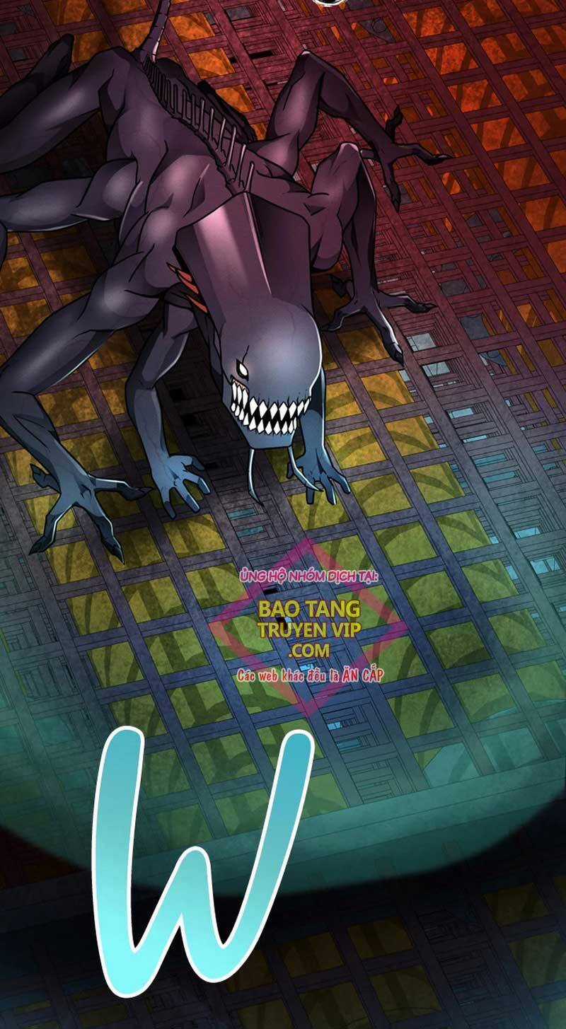 Tôi Đã Trở Thành Quái Vật Không Gian Chapter 18 trang 9