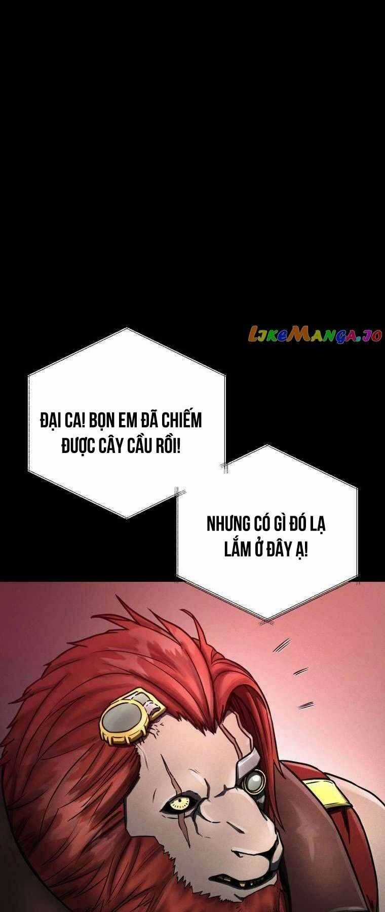 Tôi Đã Trở Thành Quái Vật Không Gian Chapter 19: ToptruyenZ.com trang 103