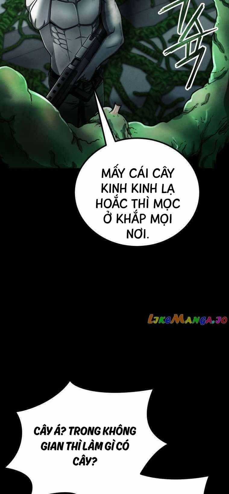 Tôi Đã Trở Thành Quái Vật Không Gian Chapter 19: ToptruyenZ.com trang 105