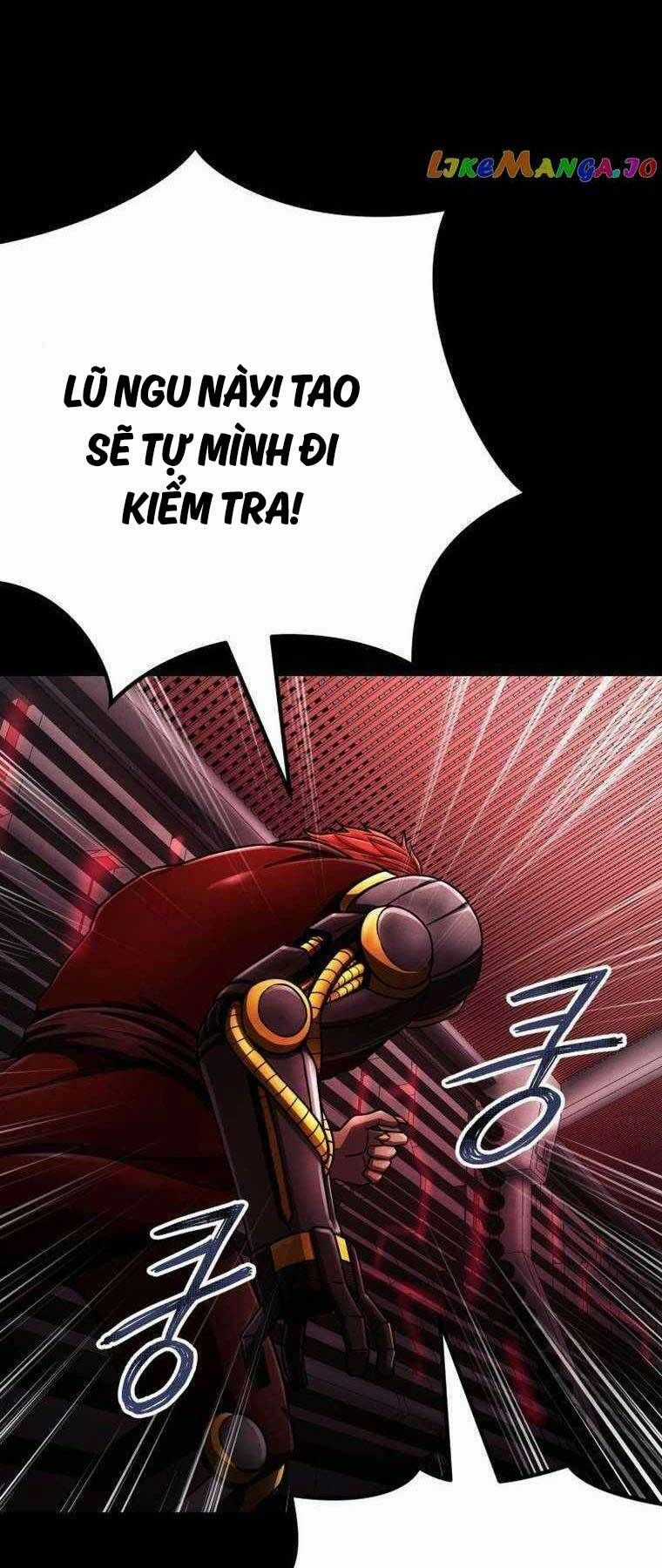 Tôi Đã Trở Thành Quái Vật Không Gian Chapter 19: ToptruyenZ.com trang 107