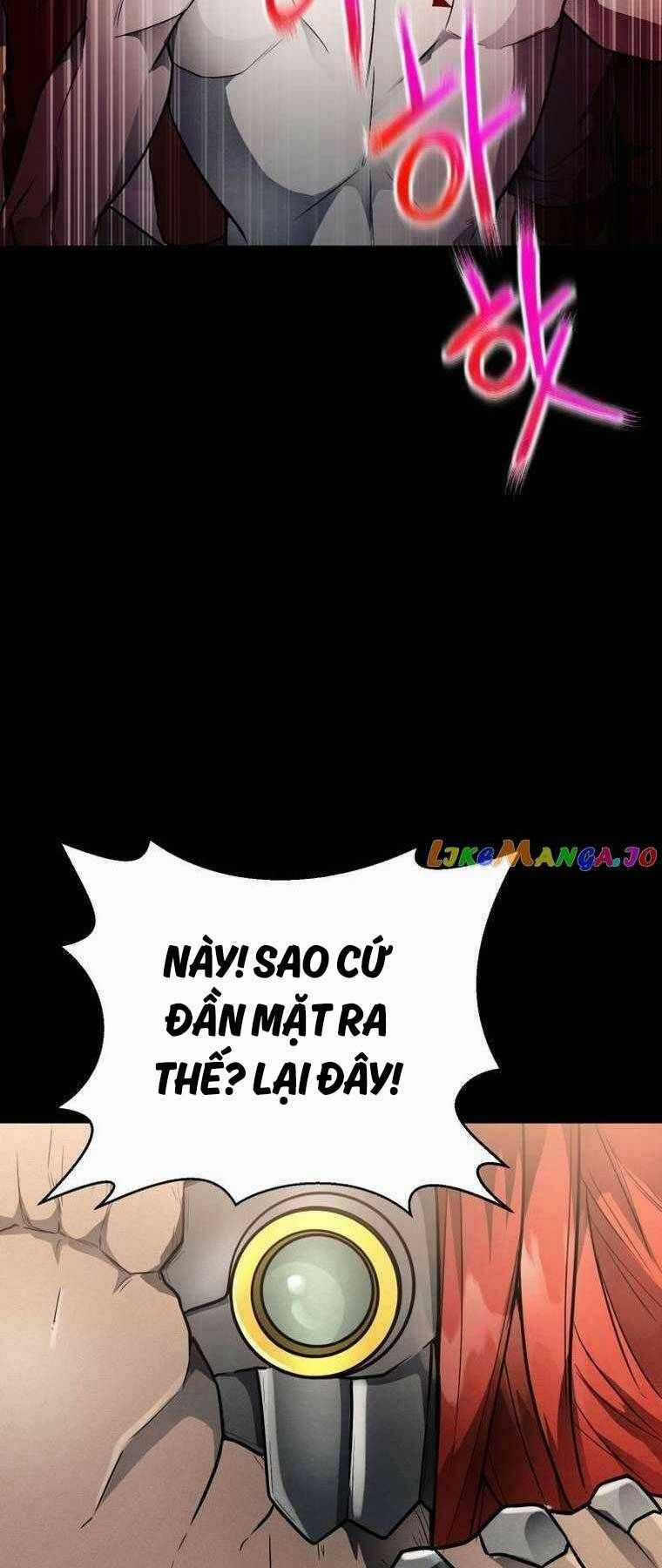 Tôi Đã Trở Thành Quái Vật Không Gian Chapter 19: ToptruyenZ.com trang 11