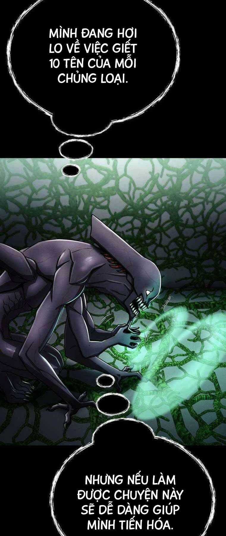 Tôi Đã Trở Thành Quái Vật Không Gian Chapter 19: ToptruyenZ.com trang 112