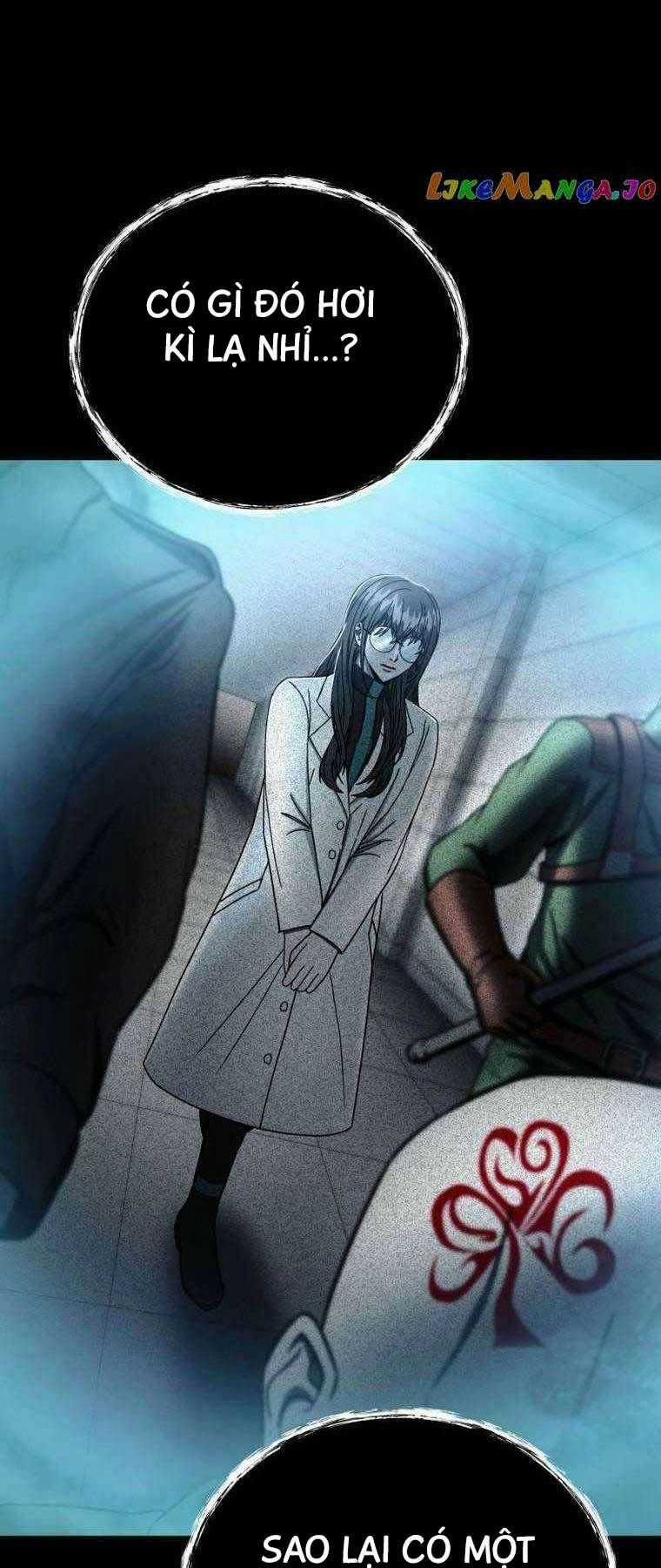 Tôi Đã Trở Thành Quái Vật Không Gian Chapter 19: ToptruyenZ.com trang 114