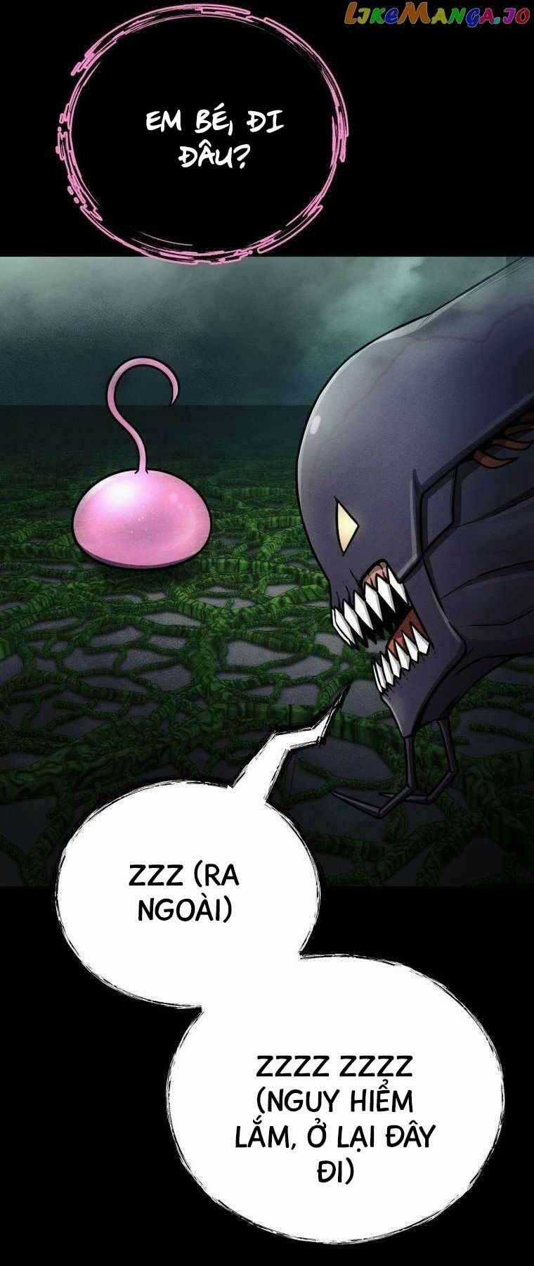 Tôi Đã Trở Thành Quái Vật Không Gian Chapter 19: ToptruyenZ.com trang 118