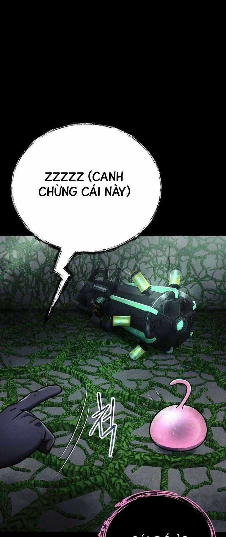 Tôi Đã Trở Thành Quái Vật Không Gian Chapter 19: ToptruyenZ.com trang 119