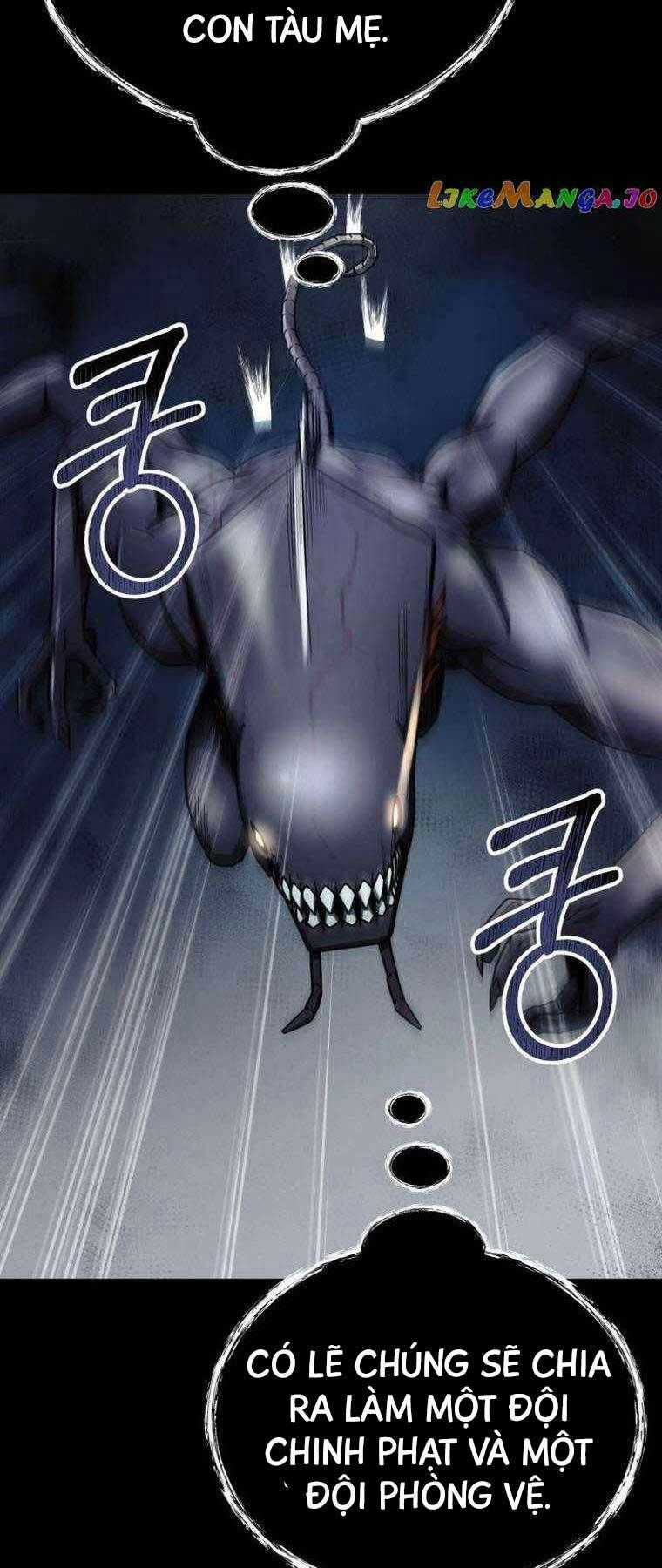 Tôi Đã Trở Thành Quái Vật Không Gian Chapter 19: ToptruyenZ.com trang 123