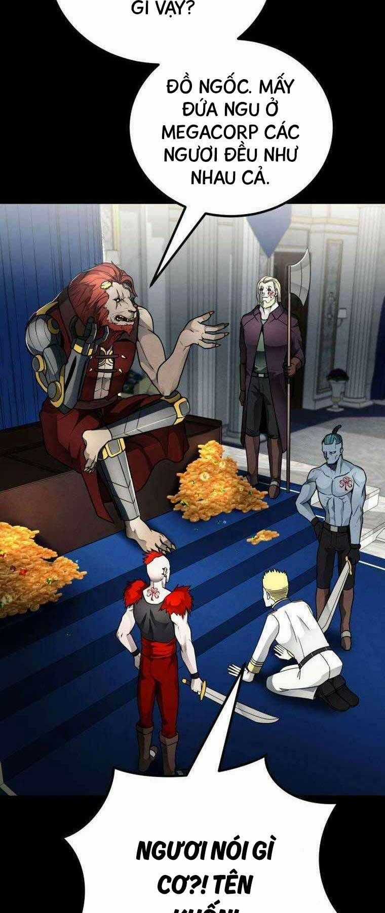 Tôi Đã Trở Thành Quái Vật Không Gian Chapter 19: ToptruyenZ.com trang 19