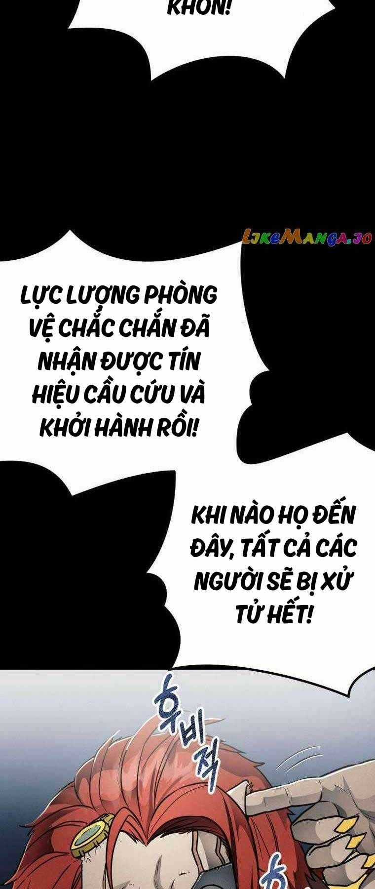 Tôi Đã Trở Thành Quái Vật Không Gian Chapter 19: ToptruyenZ.com trang 20