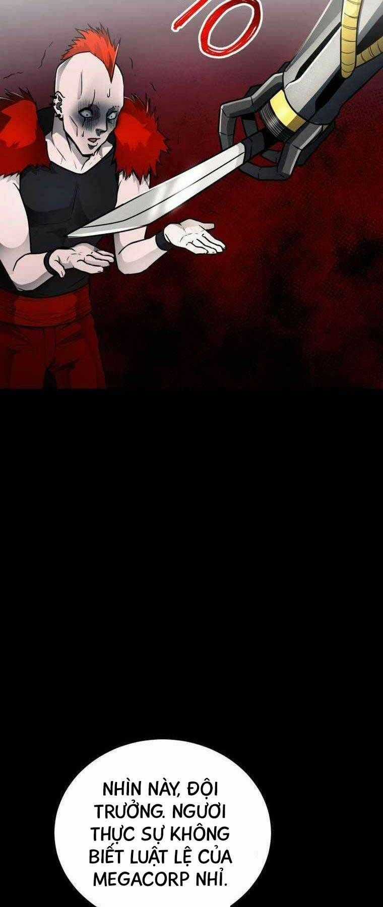 Tôi Đã Trở Thành Quái Vật Không Gian Chapter 19: ToptruyenZ.com trang 24