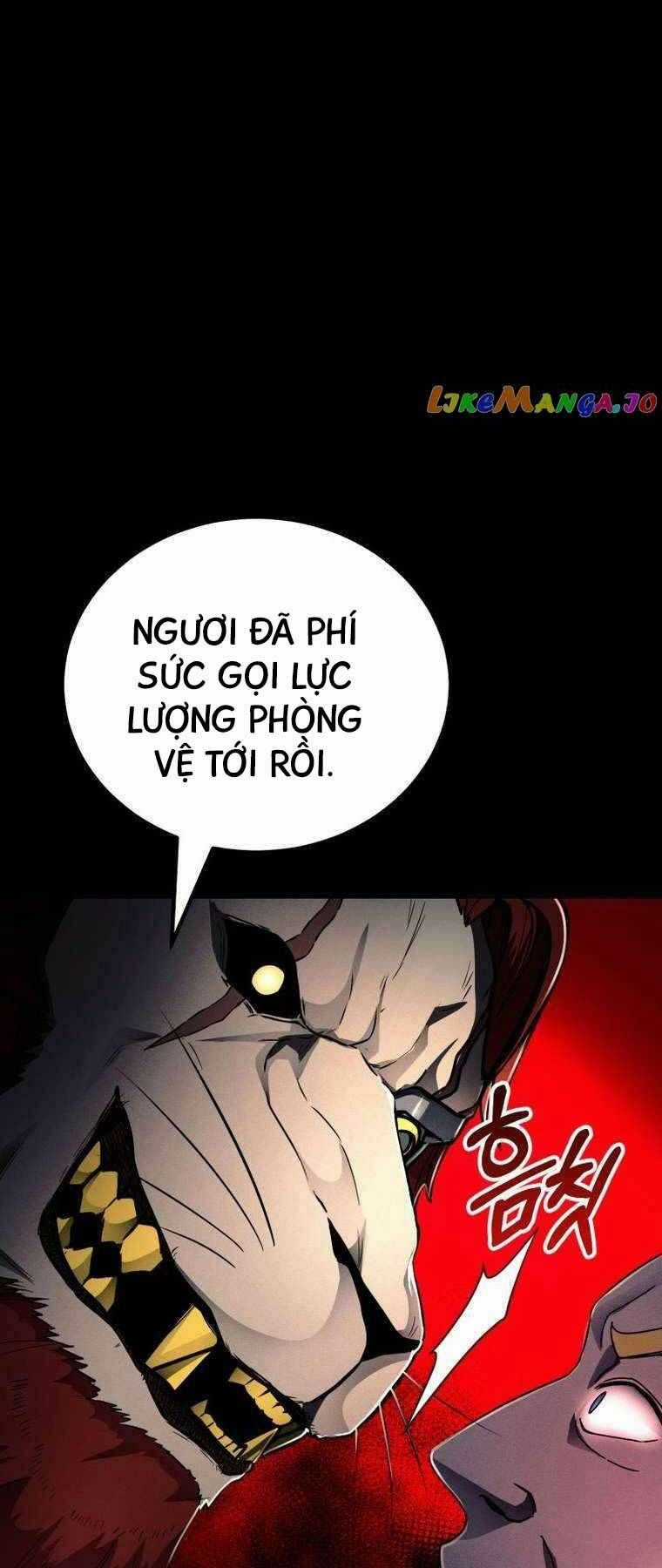 Tôi Đã Trở Thành Quái Vật Không Gian Chapter 19: ToptruyenZ.com trang 29