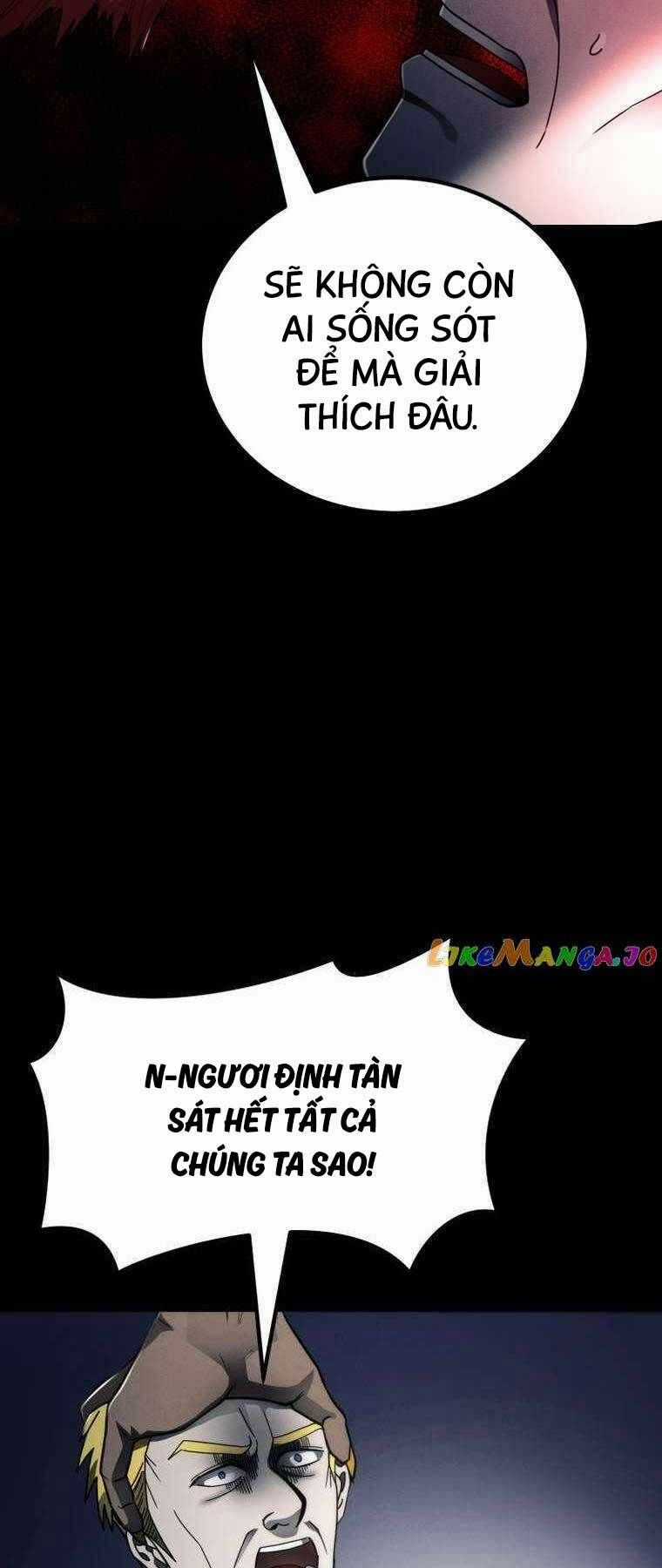 Tôi Đã Trở Thành Quái Vật Không Gian Chapter 19: ToptruyenZ.com trang 30