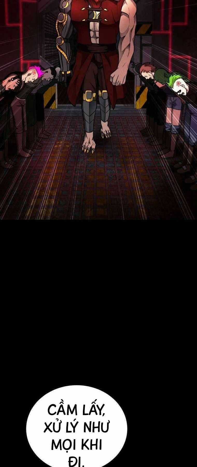 Tôi Đã Trở Thành Quái Vật Không Gian Chapter 19: ToptruyenZ.com trang 39