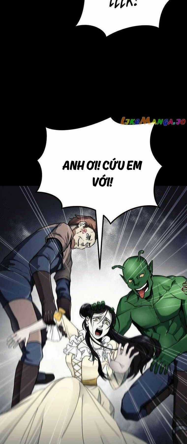 Tôi Đã Trở Thành Quái Vật Không Gian Chapter 19: ToptruyenZ.com trang 4