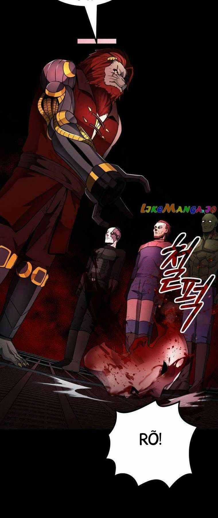 Tôi Đã Trở Thành Quái Vật Không Gian Chapter 19: ToptruyenZ.com trang 40