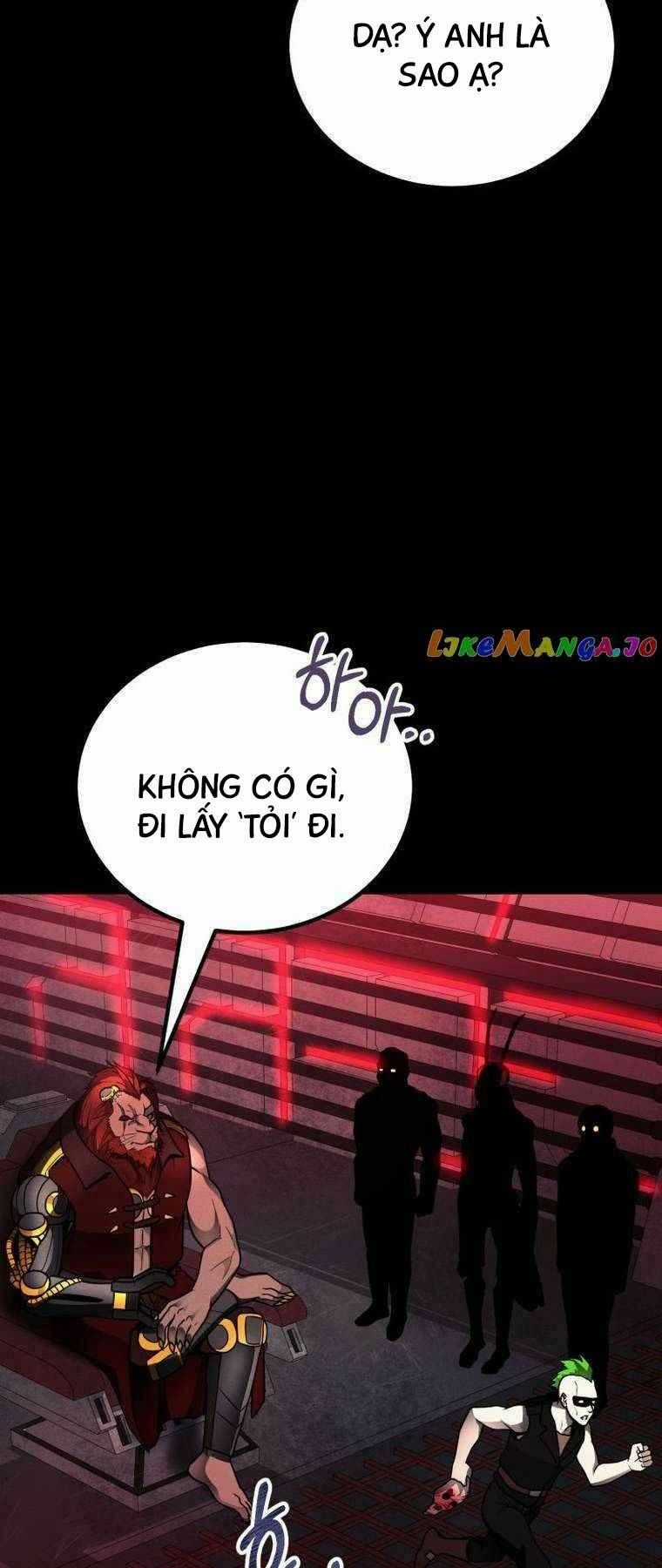 Tôi Đã Trở Thành Quái Vật Không Gian Chapter 19: ToptruyenZ.com trang 42