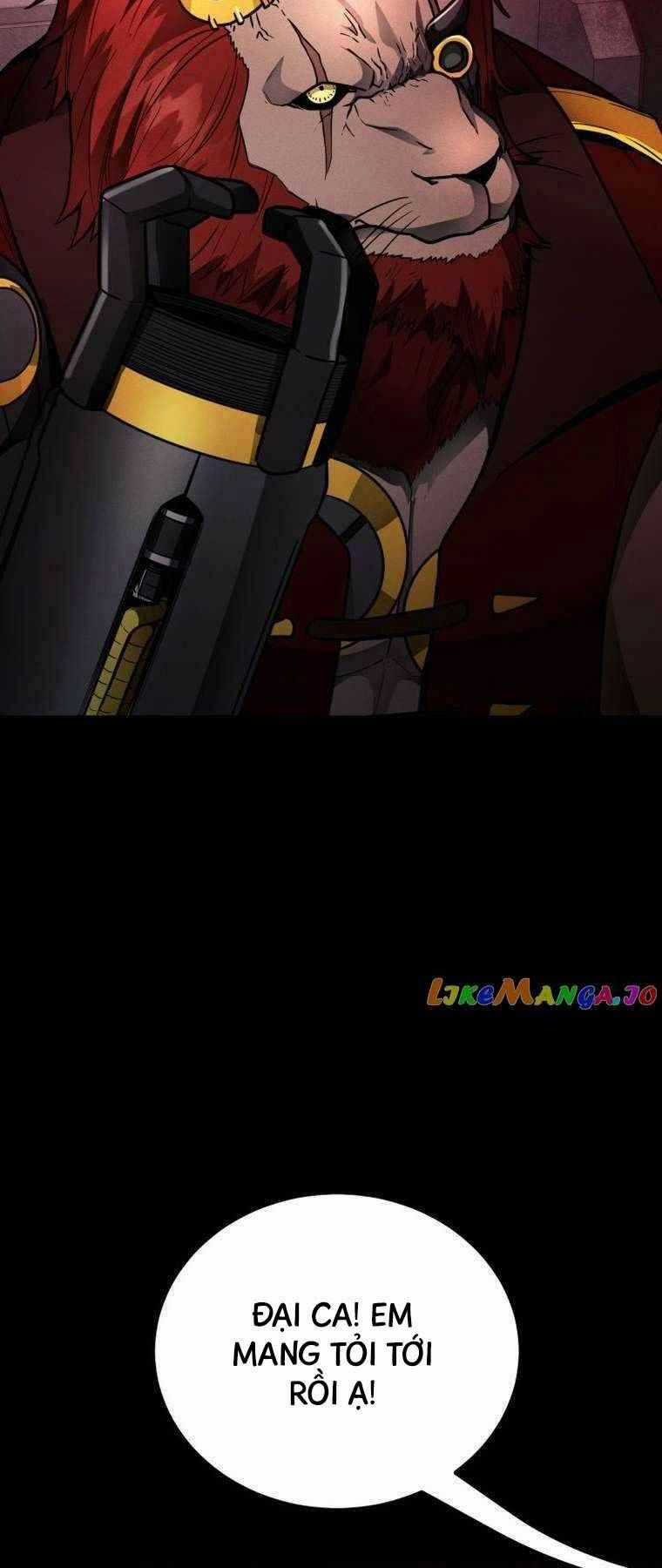 Tôi Đã Trở Thành Quái Vật Không Gian Chapter 19: ToptruyenZ.com trang 44