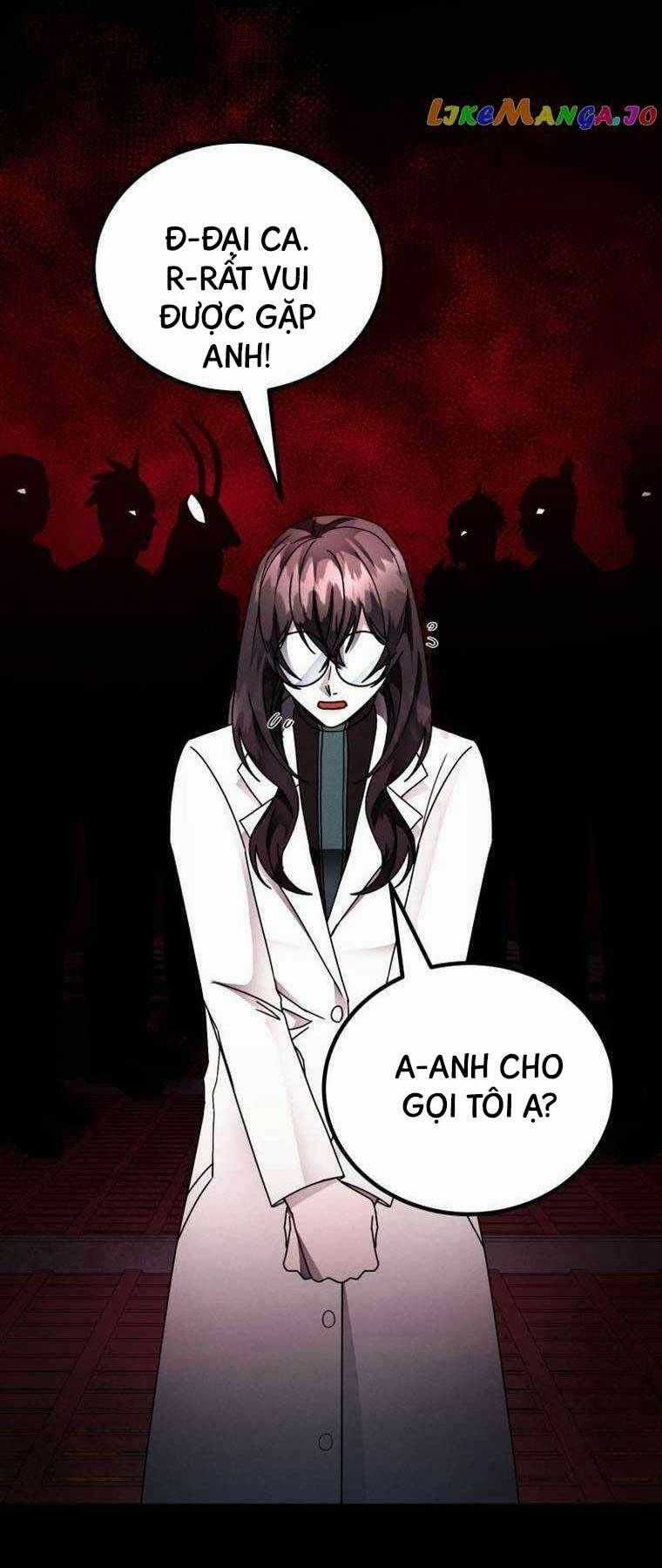 Tôi Đã Trở Thành Quái Vật Không Gian Chapter 19: ToptruyenZ.com trang 46