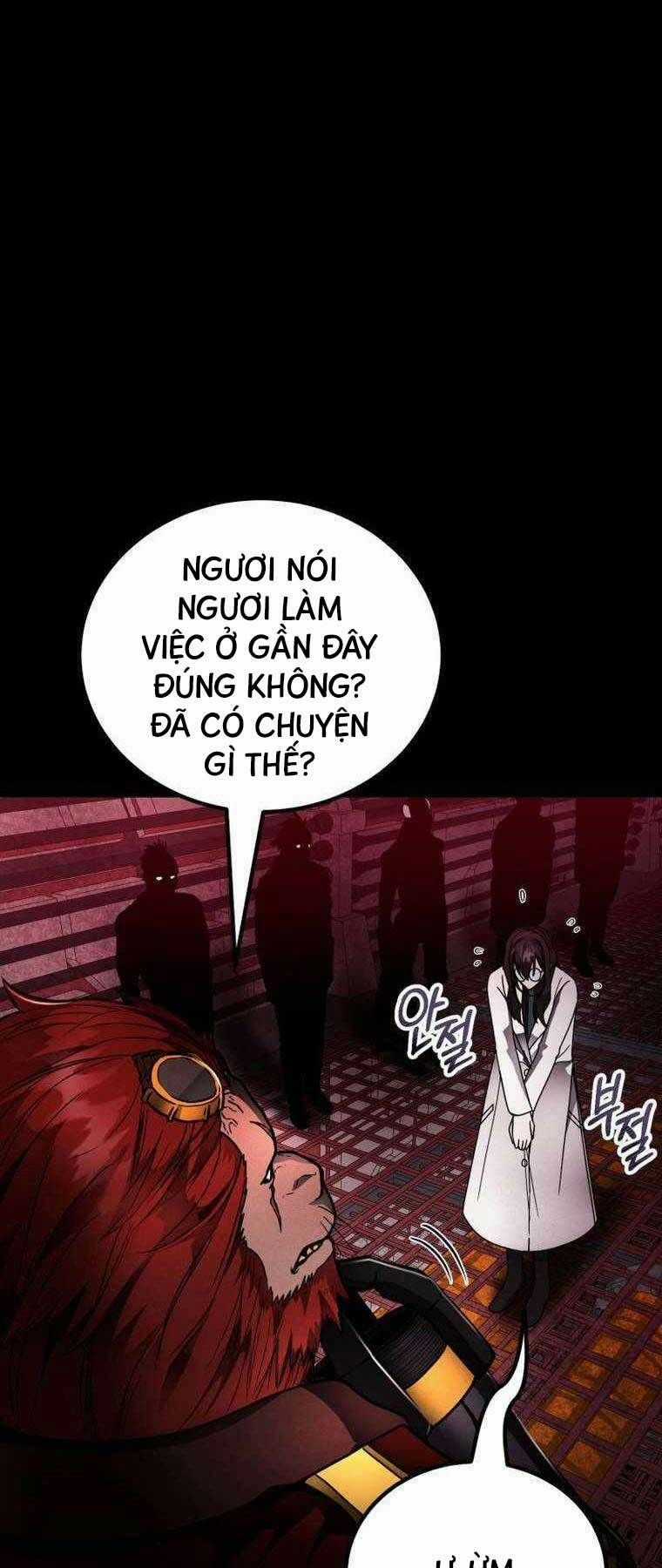 Tôi Đã Trở Thành Quái Vật Không Gian Chapter 19: ToptruyenZ.com trang 47