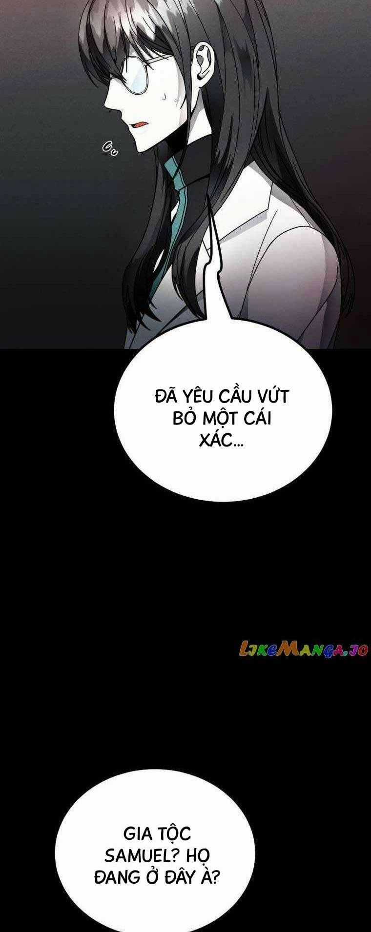 Tôi Đã Trở Thành Quái Vật Không Gian Chapter 19: ToptruyenZ.com trang 52