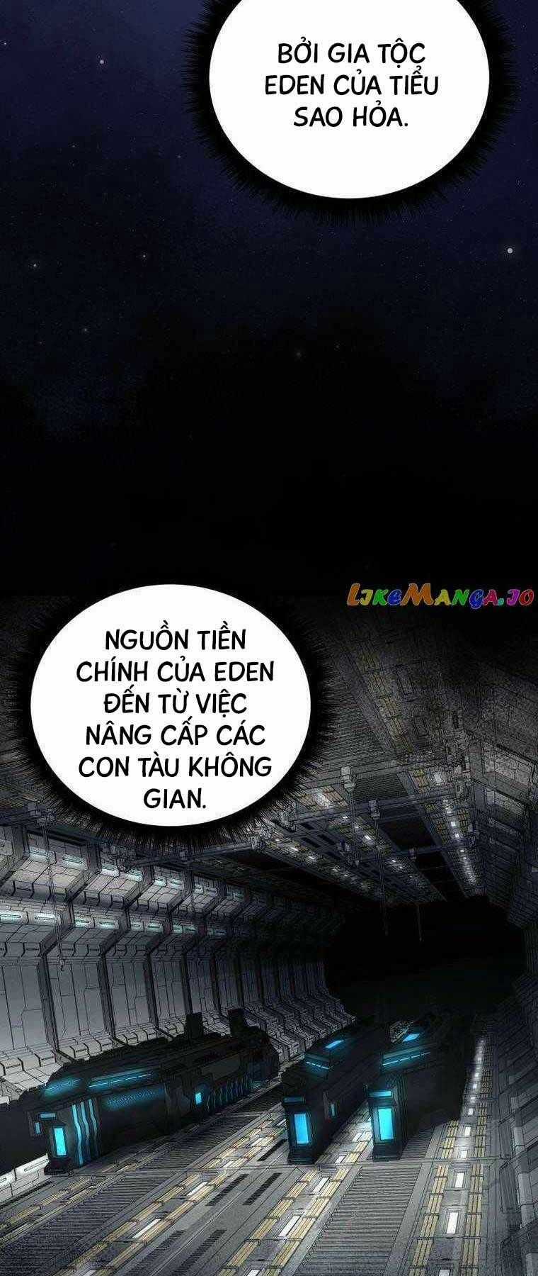 Tôi Đã Trở Thành Quái Vật Không Gian Chapter 19: ToptruyenZ.com trang 60