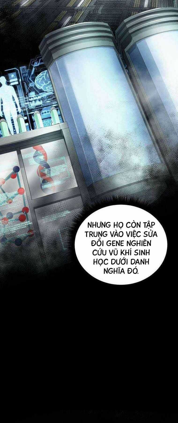 Tôi Đã Trở Thành Quái Vật Không Gian Chapter 19: ToptruyenZ.com trang 61