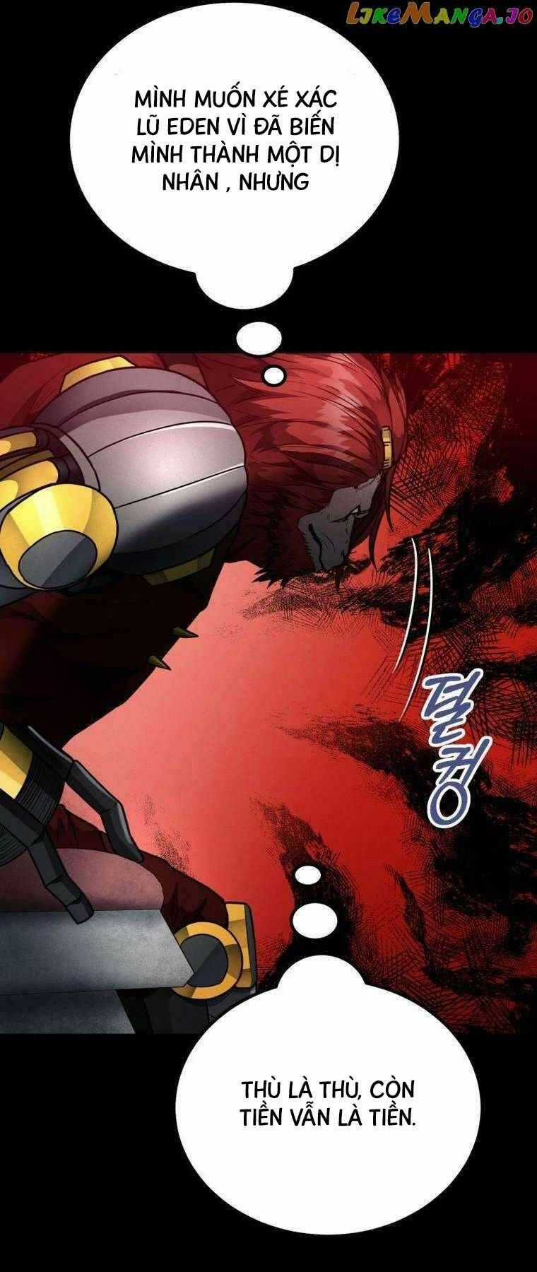 Tôi Đã Trở Thành Quái Vật Không Gian Chapter 19: ToptruyenZ.com trang 66