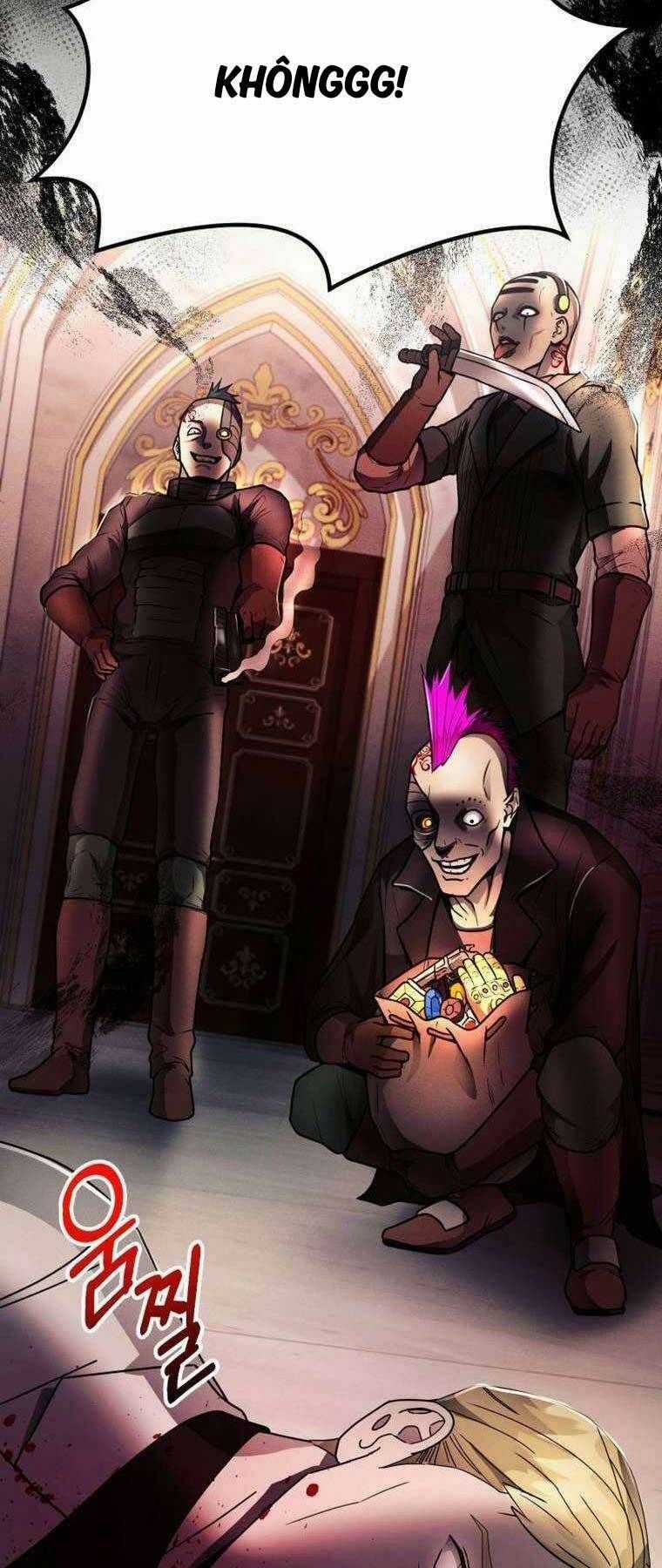 Tôi Đã Trở Thành Quái Vật Không Gian Chapter 19: ToptruyenZ.com trang 7