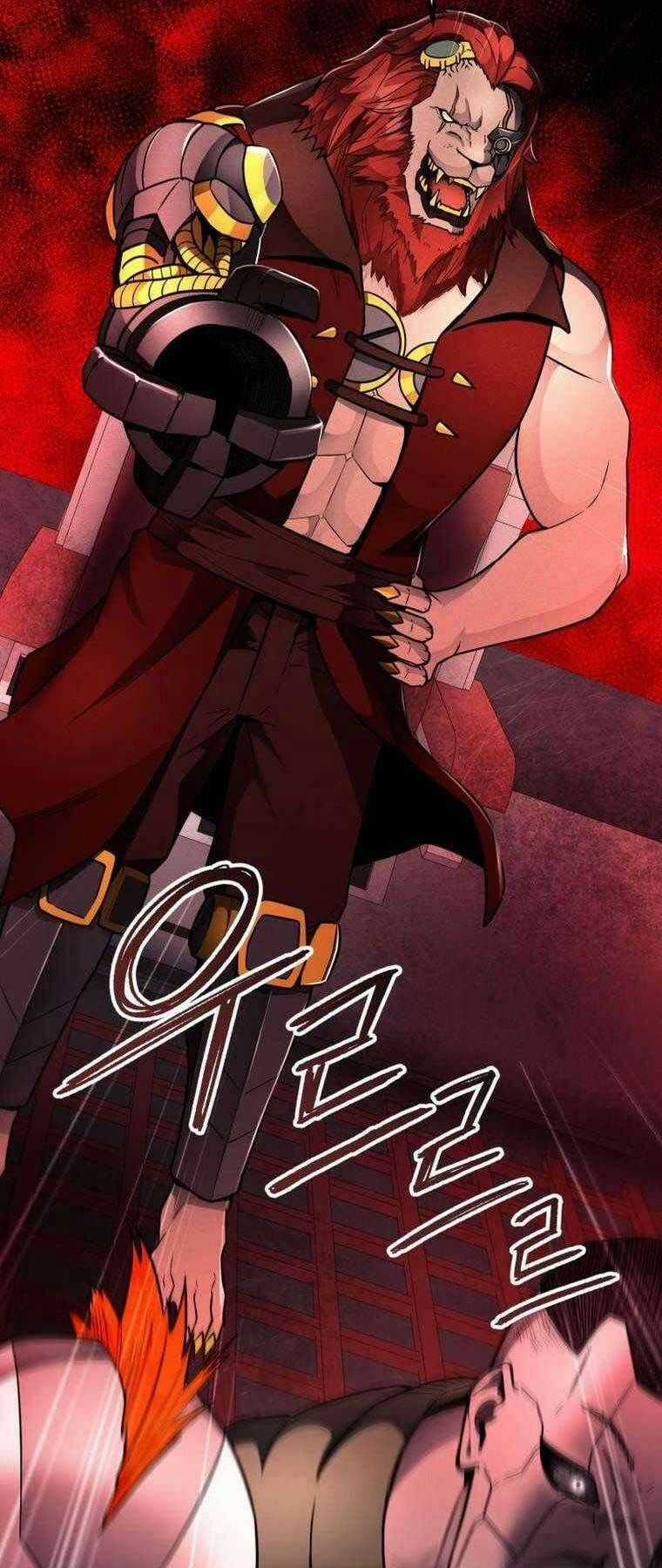 Tôi Đã Trở Thành Quái Vật Không Gian Chapter 19: ToptruyenZ.com trang 70