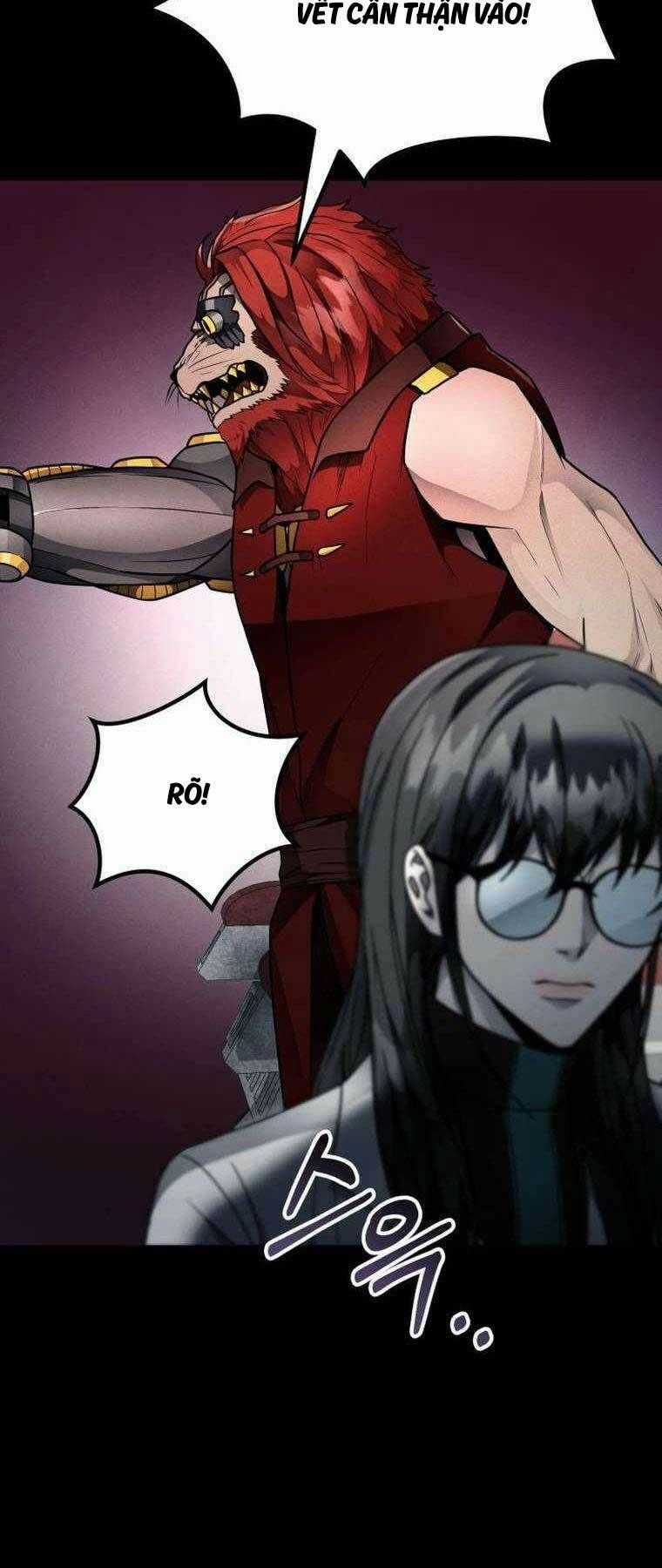 Tôi Đã Trở Thành Quái Vật Không Gian Chapter 19: ToptruyenZ.com trang 72