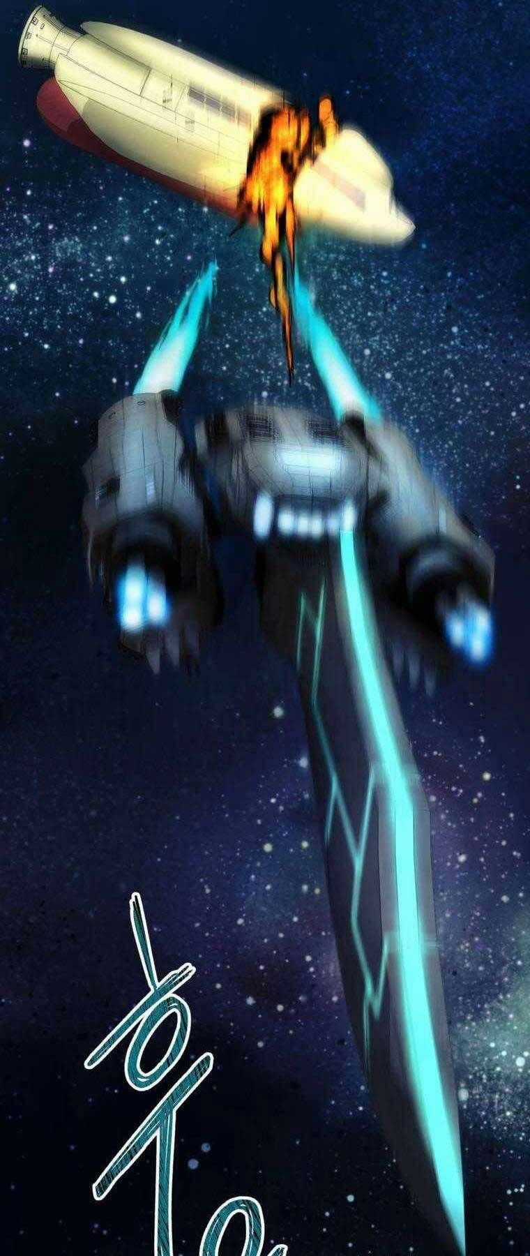 Tôi Đã Trở Thành Quái Vật Không Gian Chapter 19: ToptruyenZ.com trang 74