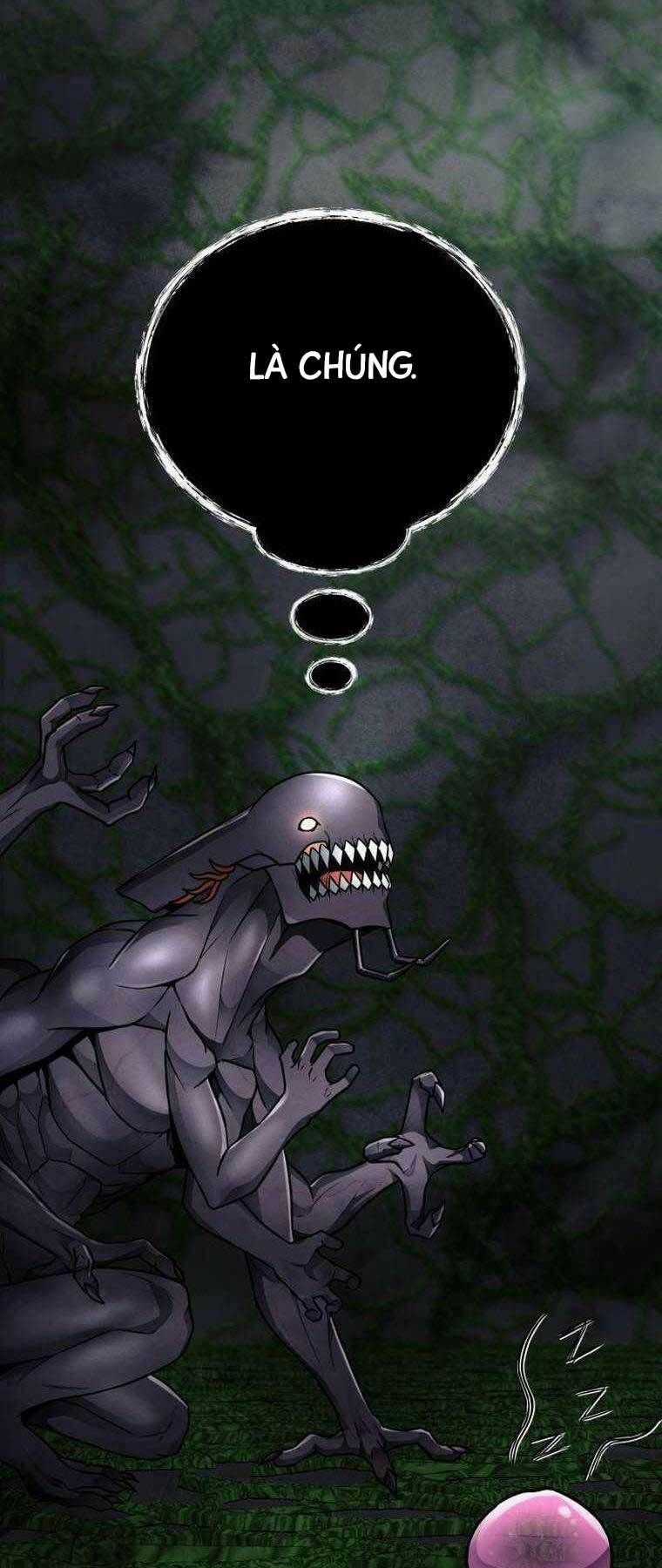 Tôi Đã Trở Thành Quái Vật Không Gian Chapter 19: ToptruyenZ.com trang 83