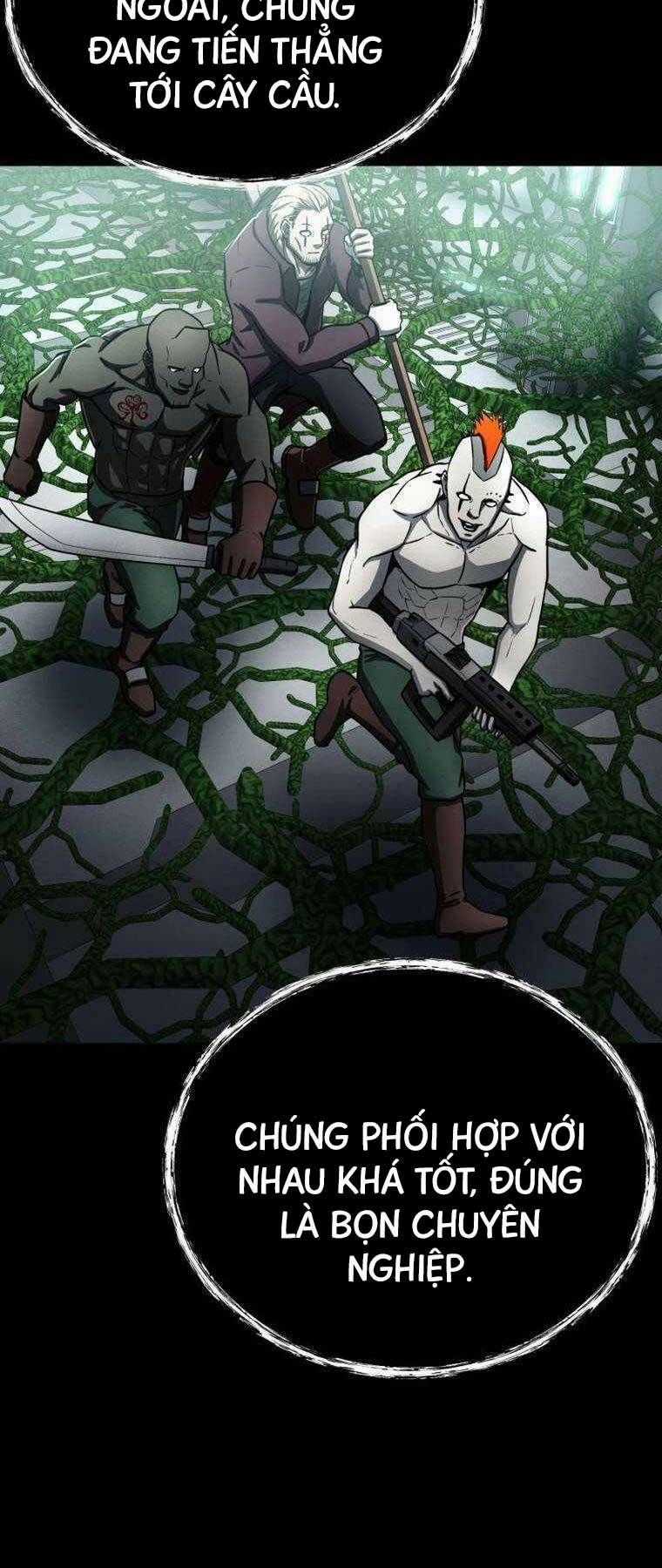 Tôi Đã Trở Thành Quái Vật Không Gian Chapter 19: ToptruyenZ.com trang 97