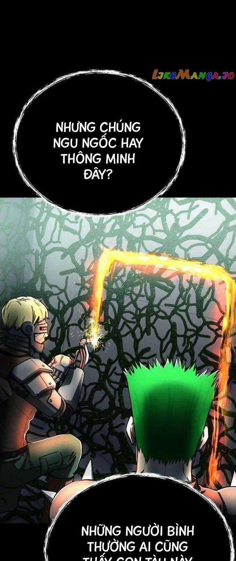 Tôi Đã Trở Thành Quái Vật Không Gian Chapter 19: ToptruyenZ.com trang 98