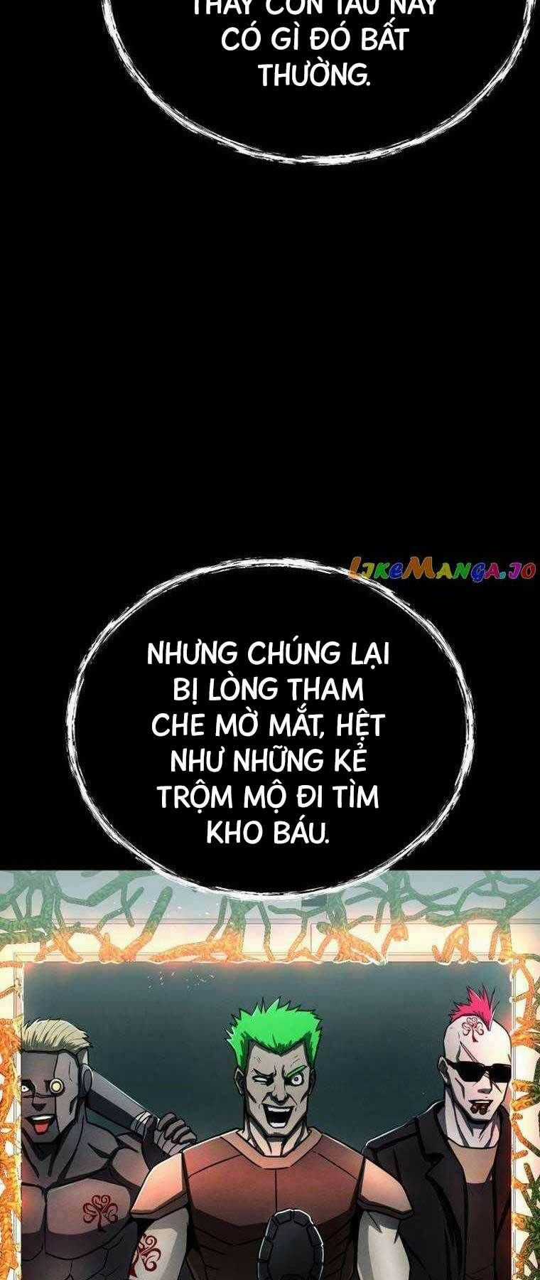 Tôi Đã Trở Thành Quái Vật Không Gian Chapter 19: ToptruyenZ.com trang 99