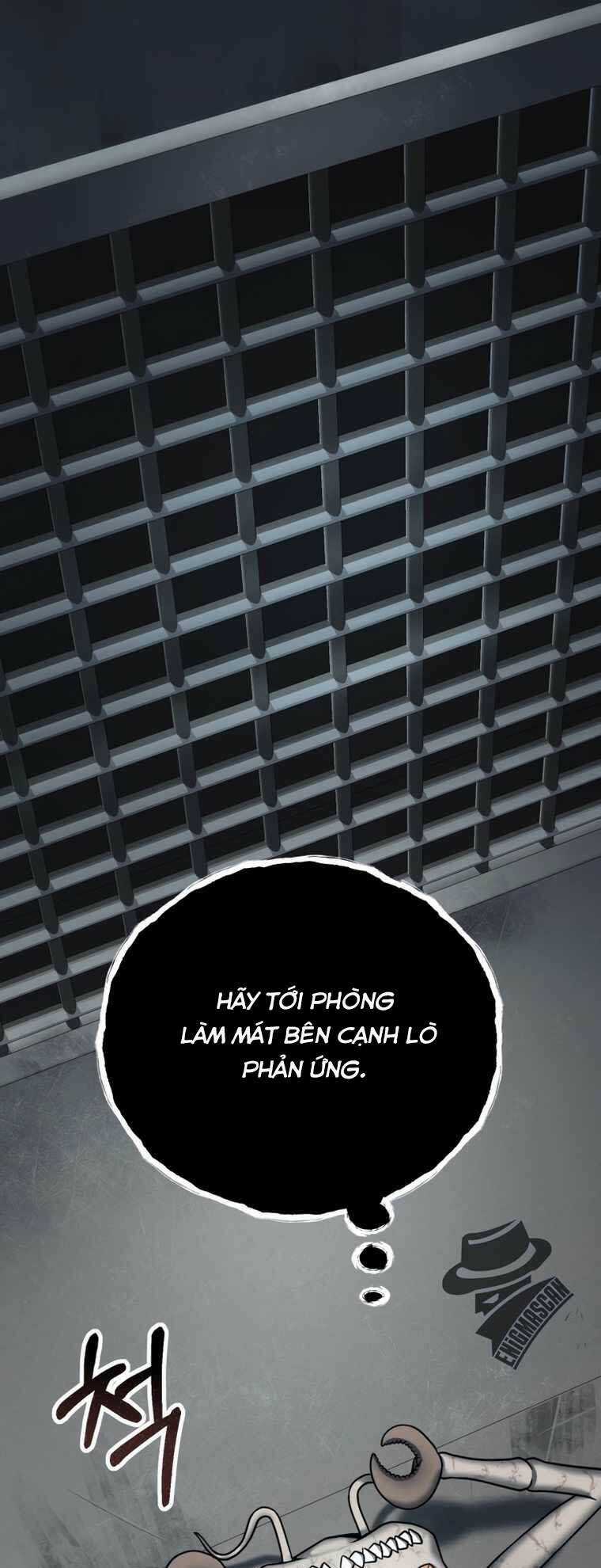 Tôi Đã Trở Thành Quái Vật Không Gian Chapter 2 trang 2