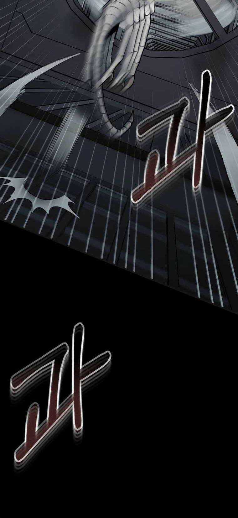 Tôi Đã Trở Thành Quái Vật Không Gian Chapter 2 trang 20