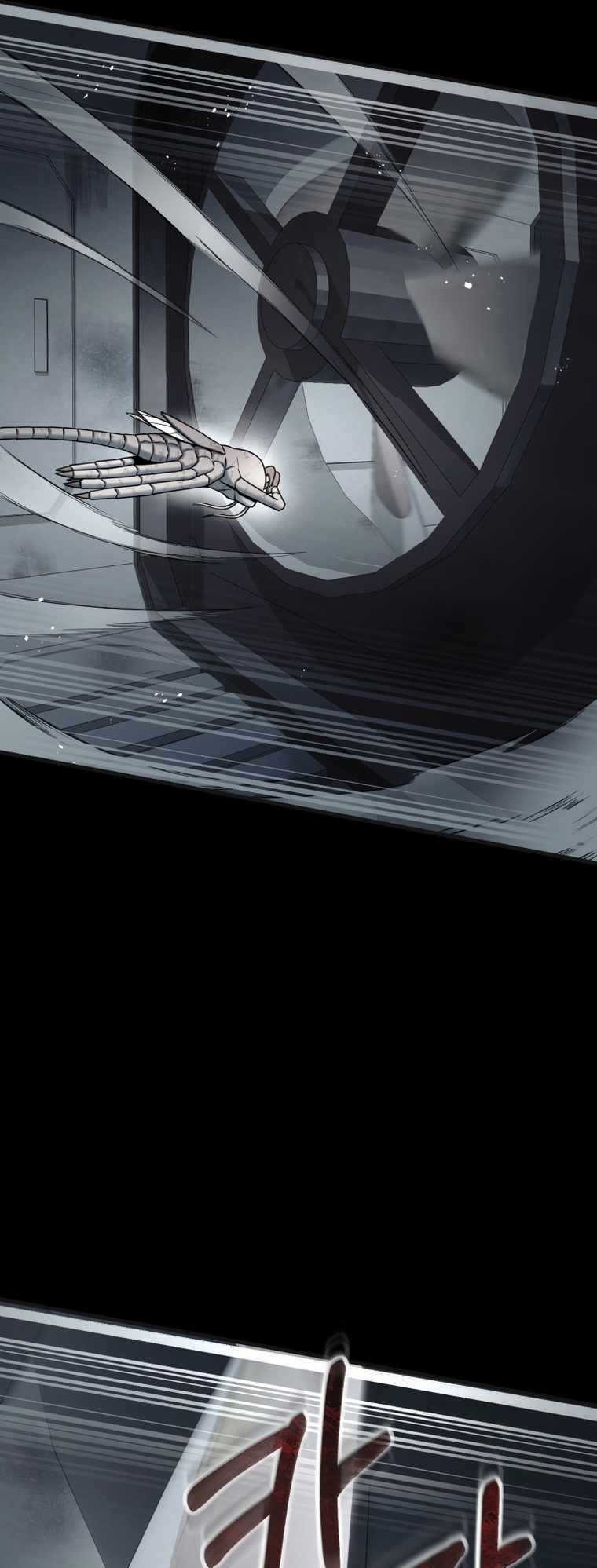 Tôi Đã Trở Thành Quái Vật Không Gian Chapter 2 trang 21