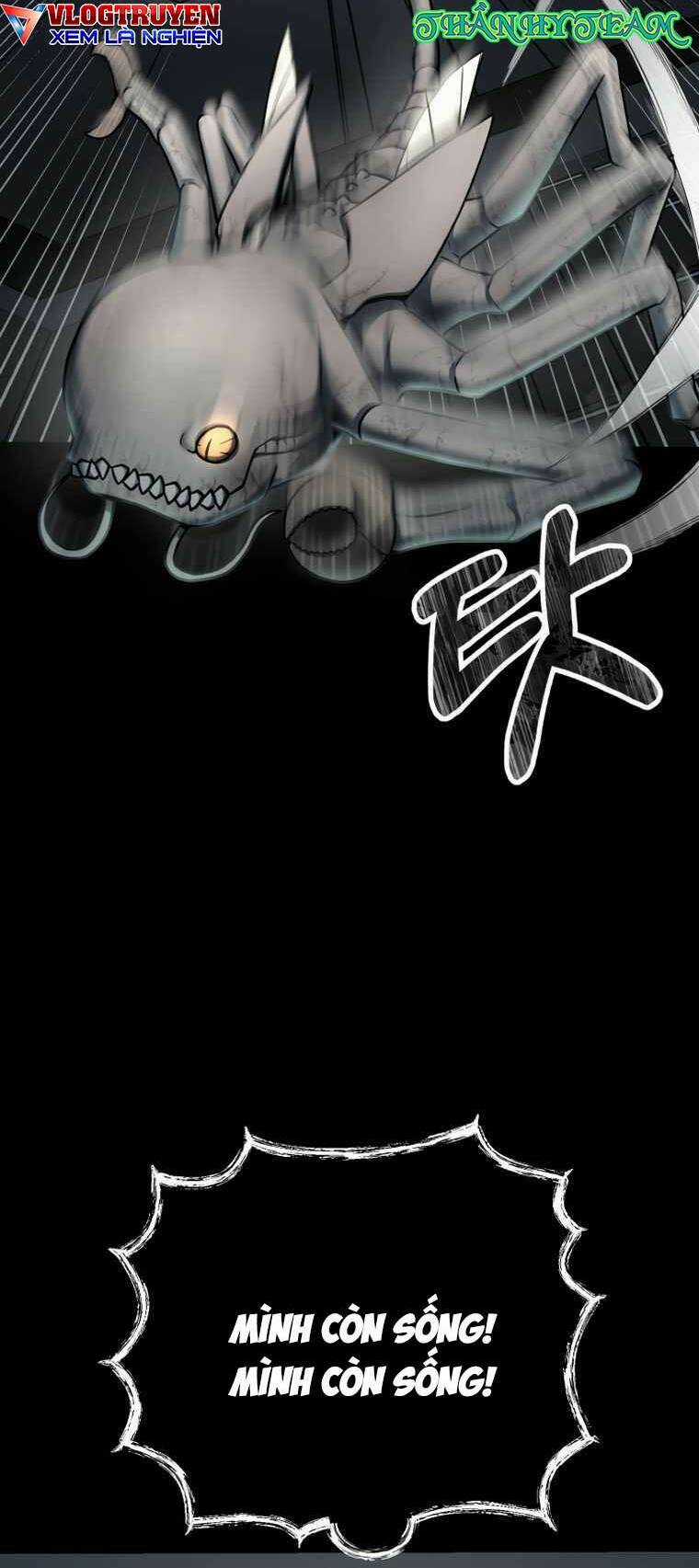 Tôi Đã Trở Thành Quái Vật Không Gian Chapter 2 trang 24