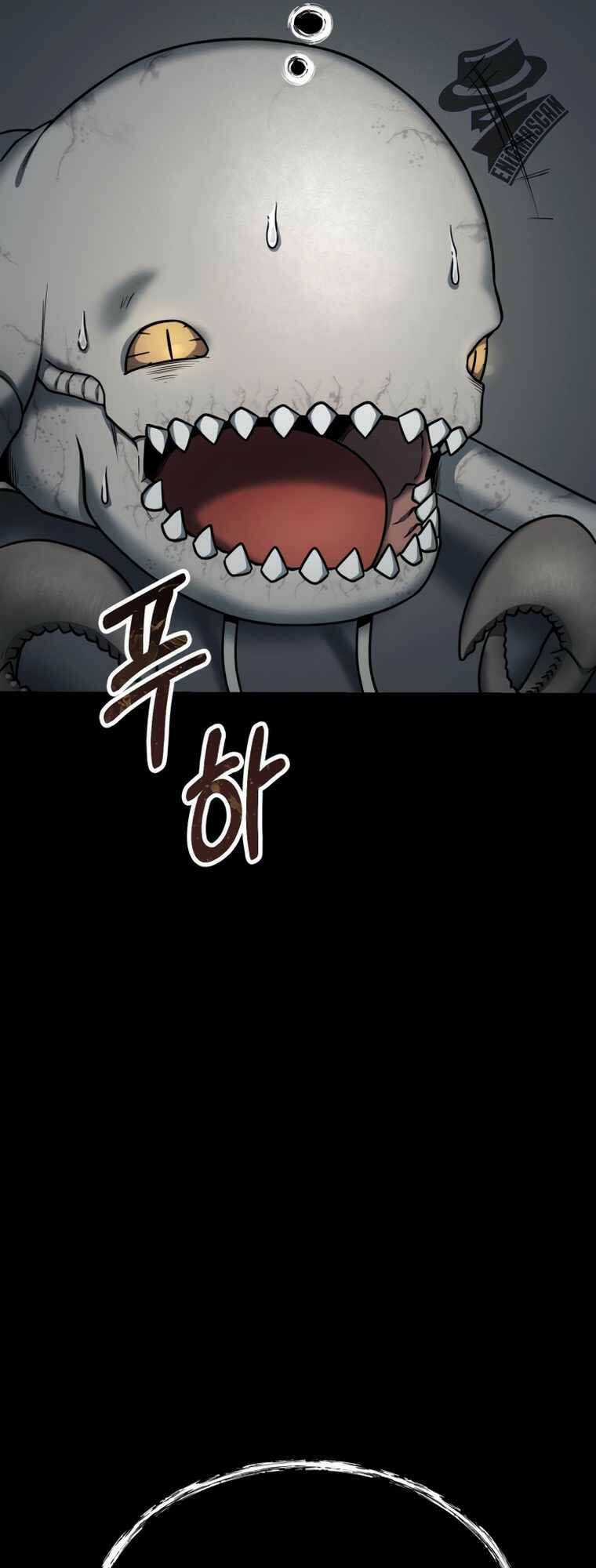 Tôi Đã Trở Thành Quái Vật Không Gian Chapter 2 trang 25