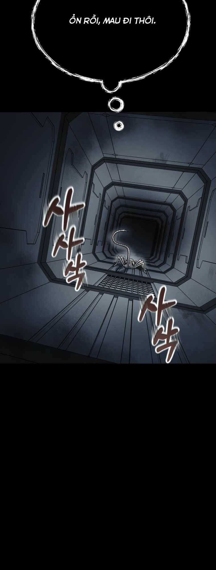 Tôi Đã Trở Thành Quái Vật Không Gian Chapter 2 trang 26