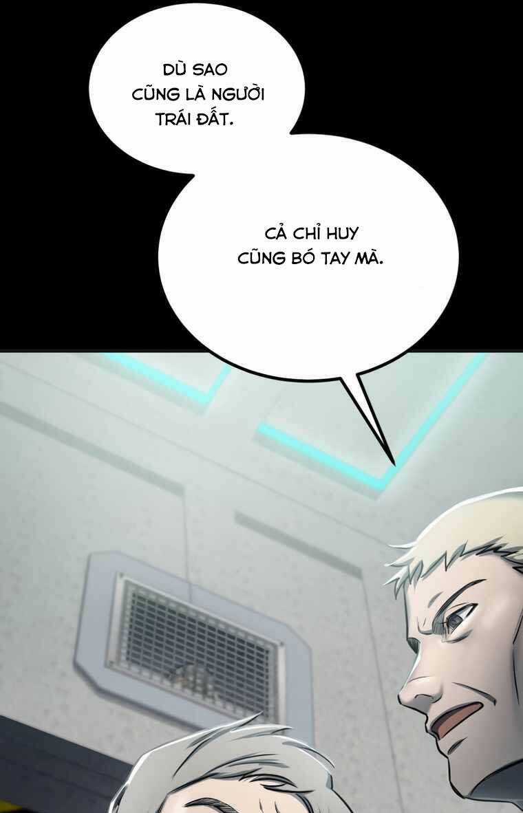 Tôi Đã Trở Thành Quái Vật Không Gian Chapter 2 trang 31