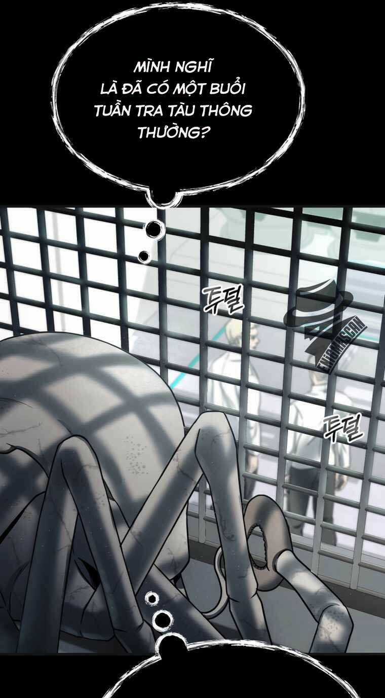 Tôi Đã Trở Thành Quái Vật Không Gian Chapter 2 trang 33