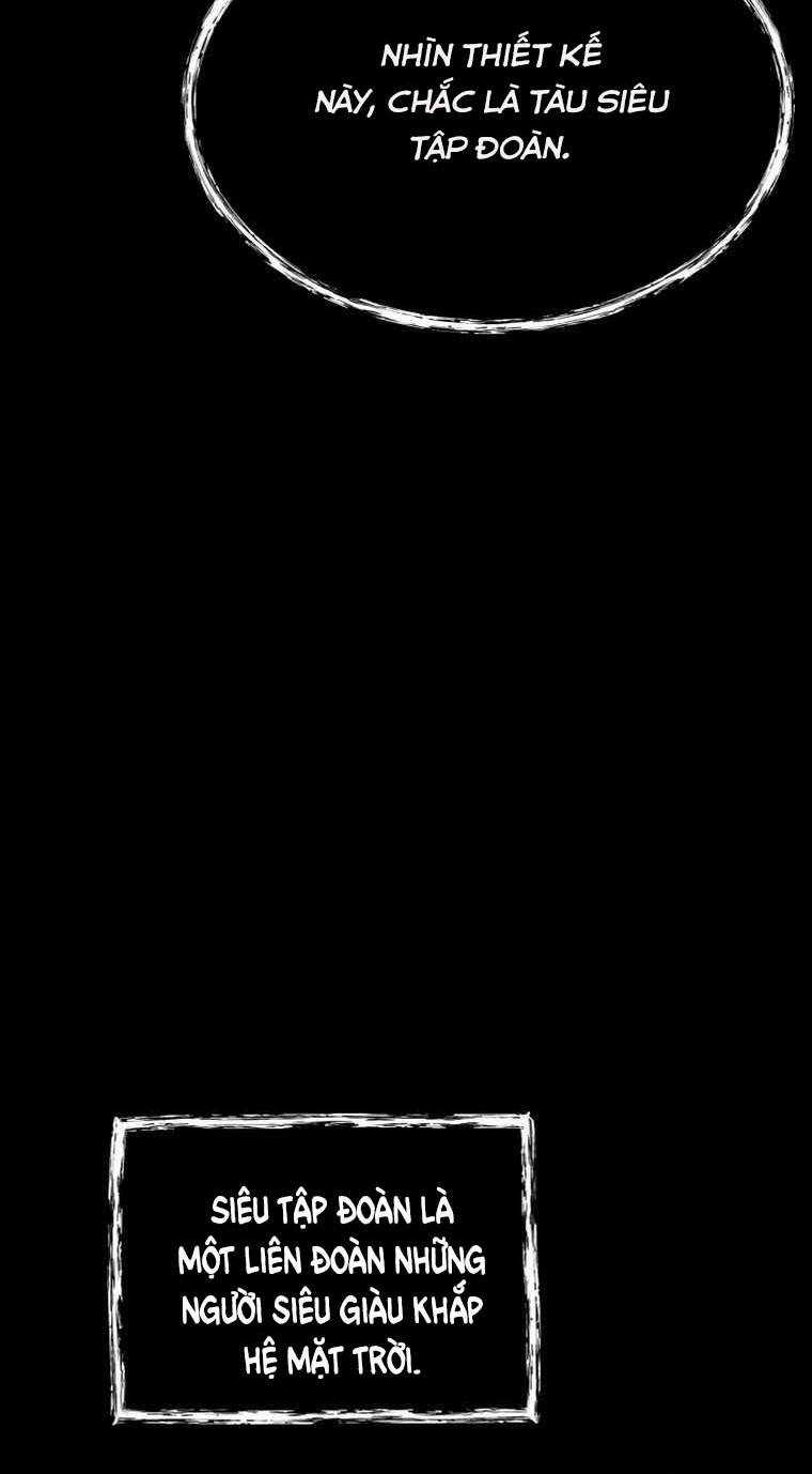 Tôi Đã Trở Thành Quái Vật Không Gian Chapter 2 trang 34