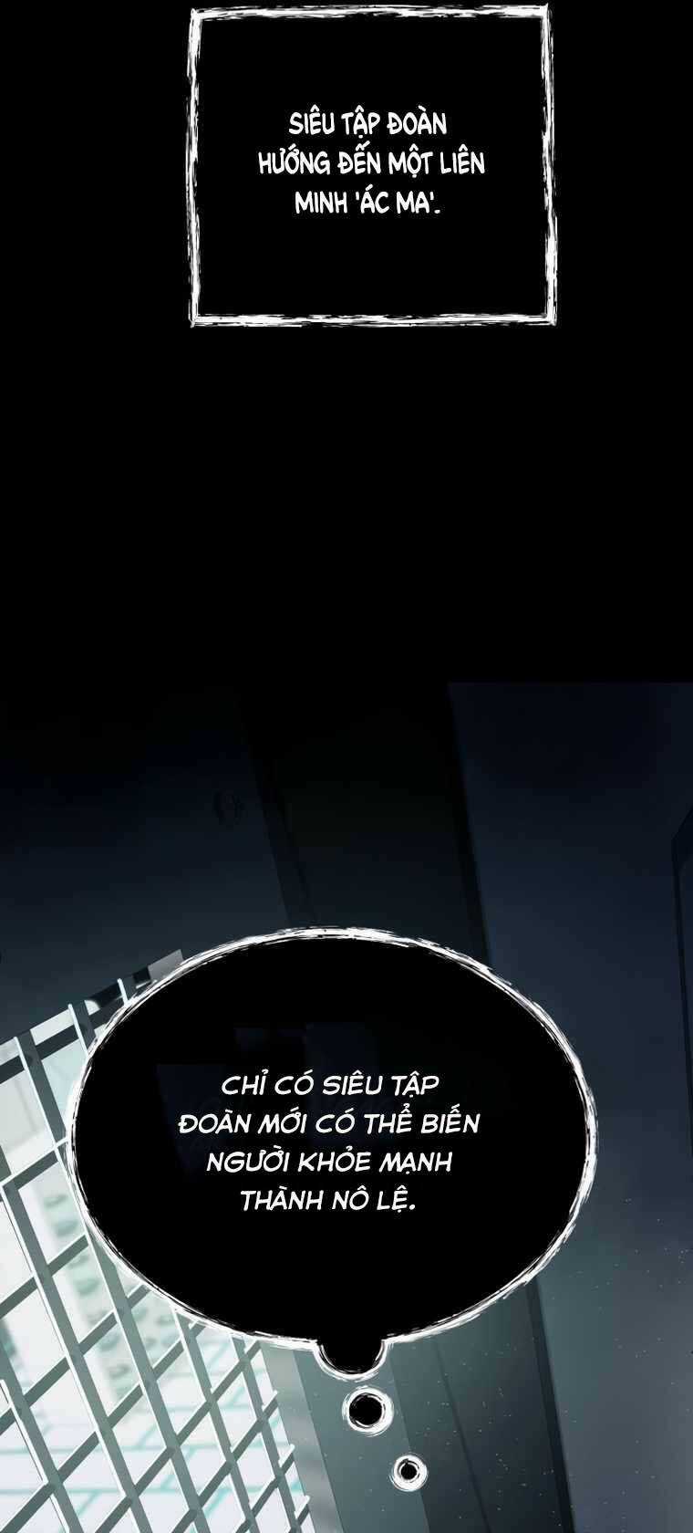 Tôi Đã Trở Thành Quái Vật Không Gian Chapter 2 trang 37