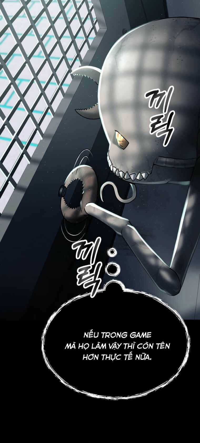 Tôi Đã Trở Thành Quái Vật Không Gian Chapter 2 trang 38