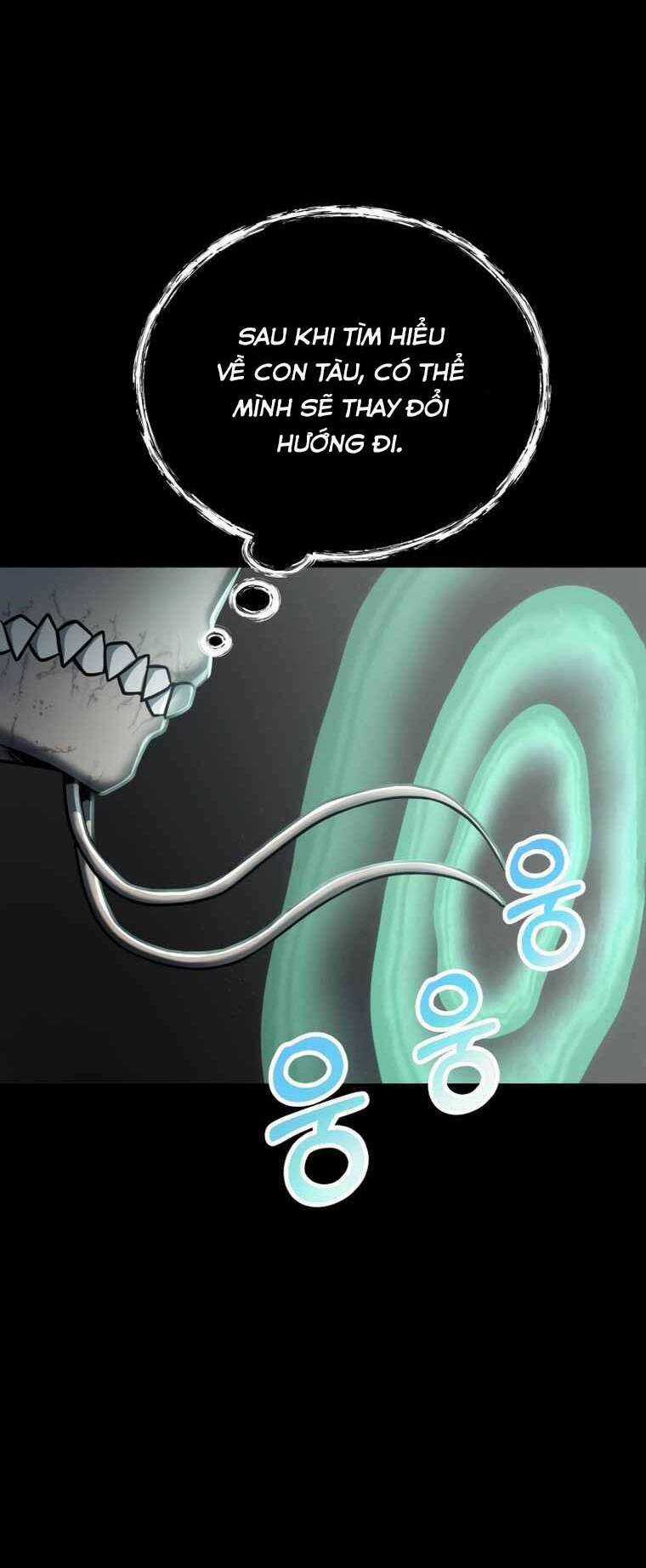 Tôi Đã Trở Thành Quái Vật Không Gian Chapter 2 trang 40