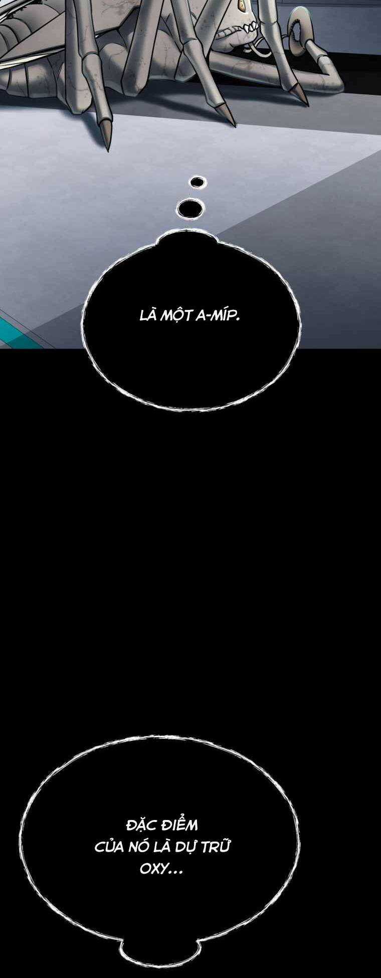 Tôi Đã Trở Thành Quái Vật Không Gian Chapter 2 trang 47