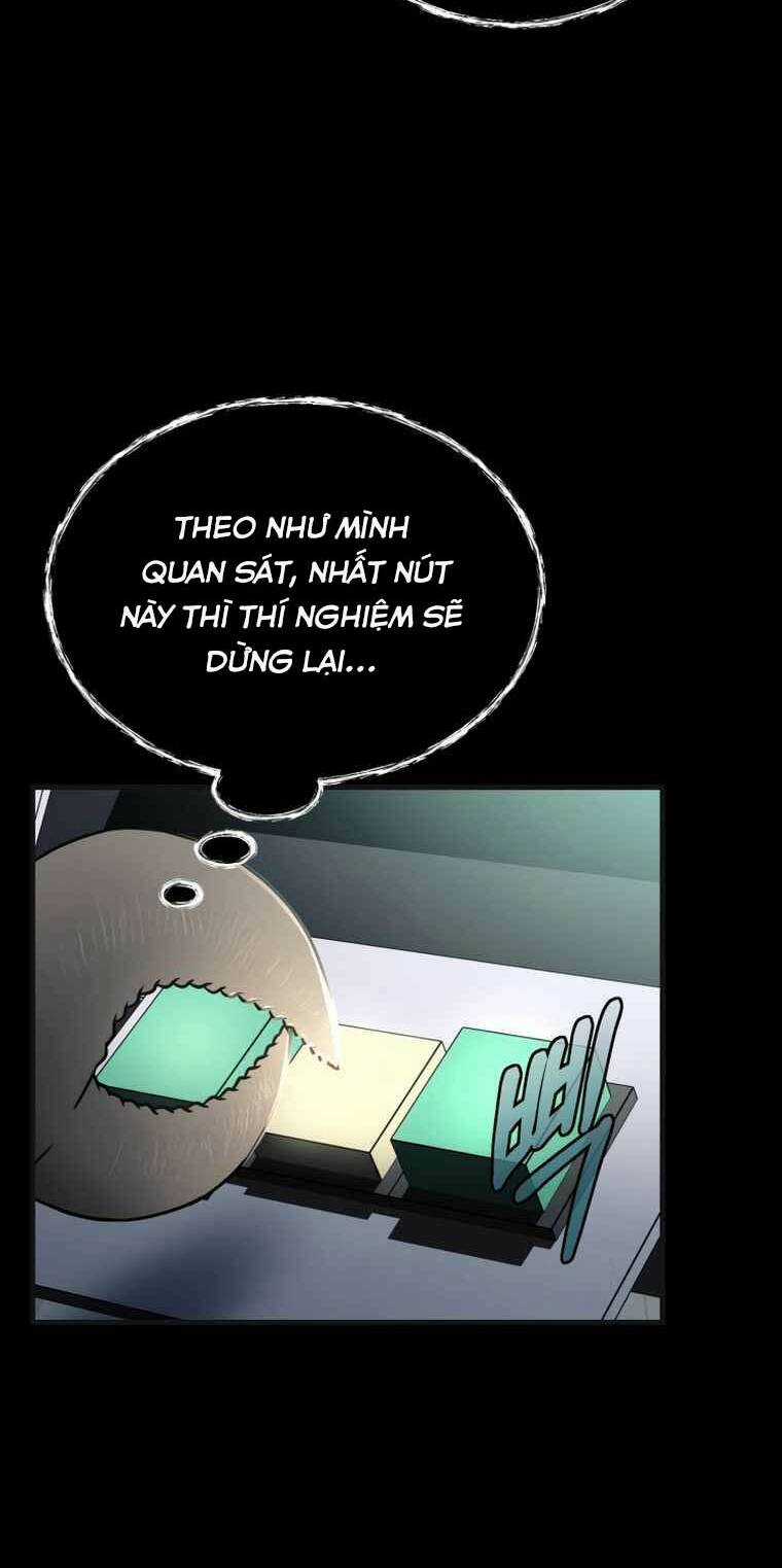 Tôi Đã Trở Thành Quái Vật Không Gian Chapter 2 trang 51