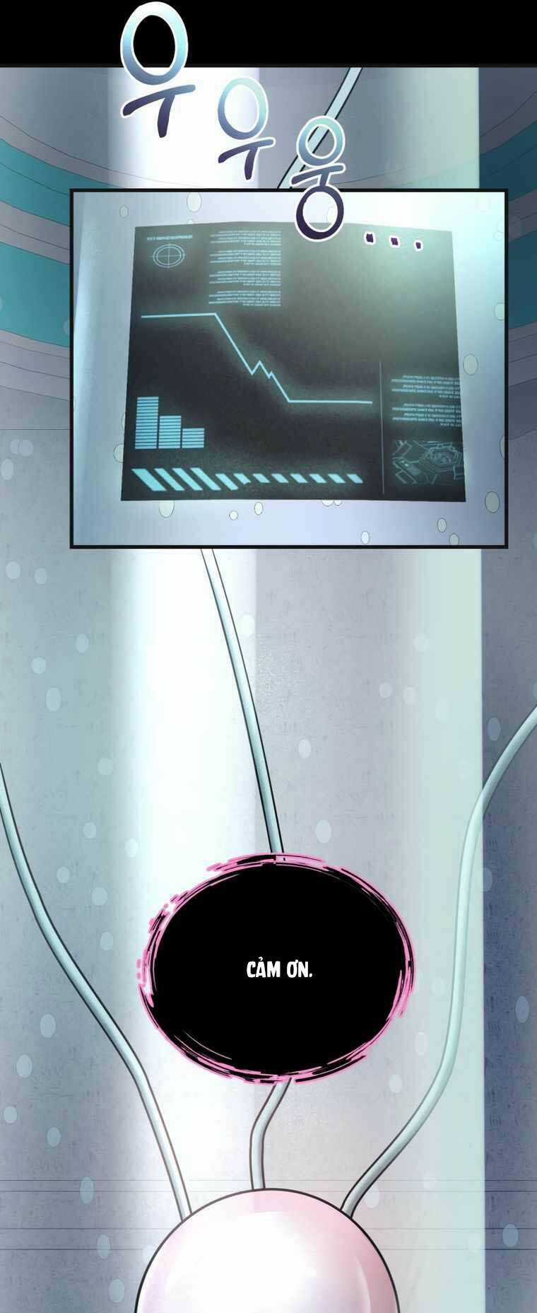 Tôi Đã Trở Thành Quái Vật Không Gian Chapter 2 trang 52