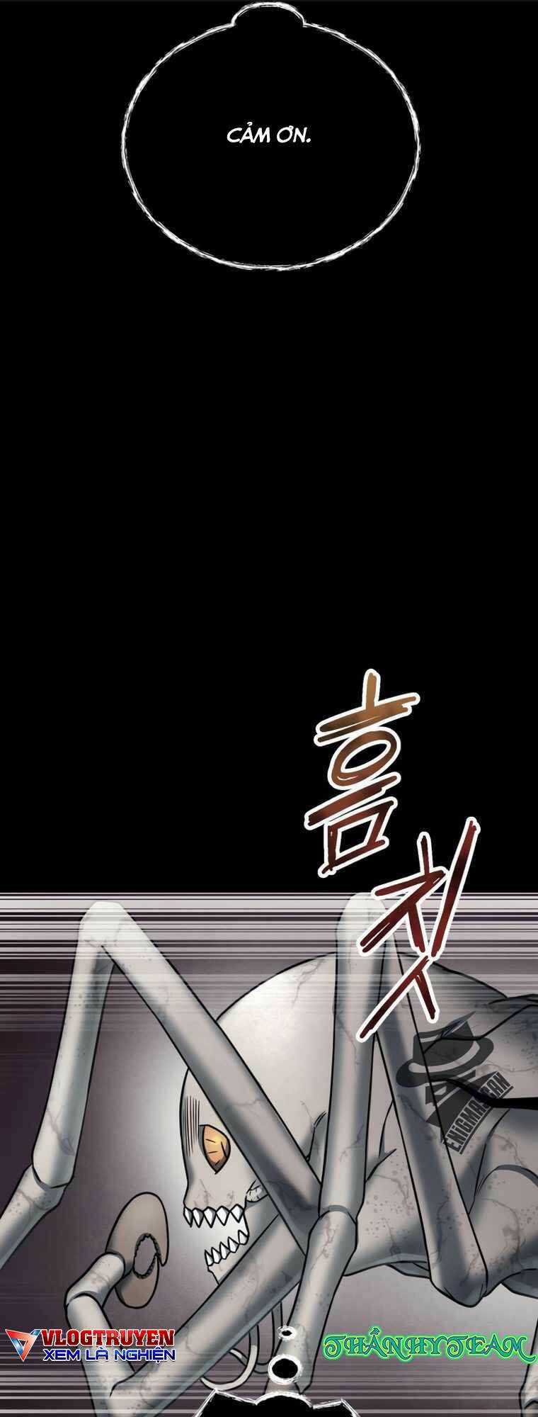 Tôi Đã Trở Thành Quái Vật Không Gian Chapter 2 trang 54